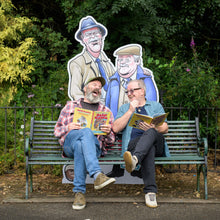 Load image into Gallery viewer, Still Game Book 2 - UNSIGNED COPIES