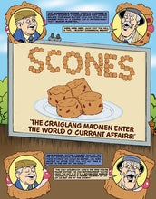 Load image into Gallery viewer, Still Game Book 1
