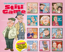 Load image into Gallery viewer, Still Game Calendar 2026