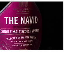 Load image into Gallery viewer, The Navid