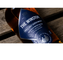 Load image into Gallery viewer, The Winston