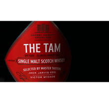 Load image into Gallery viewer, The Tam