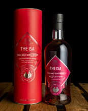 Load image into Gallery viewer, The Isa