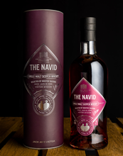 Load image into Gallery viewer, The Navid