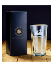 Load image into Gallery viewer, Two Pints Prick! Pint Glass