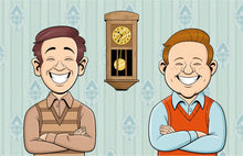 Load image into Gallery viewer, Still Game Book 1