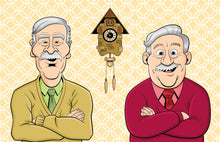 Load image into Gallery viewer, Still Game Book 2 - UNSIGNED COPIES