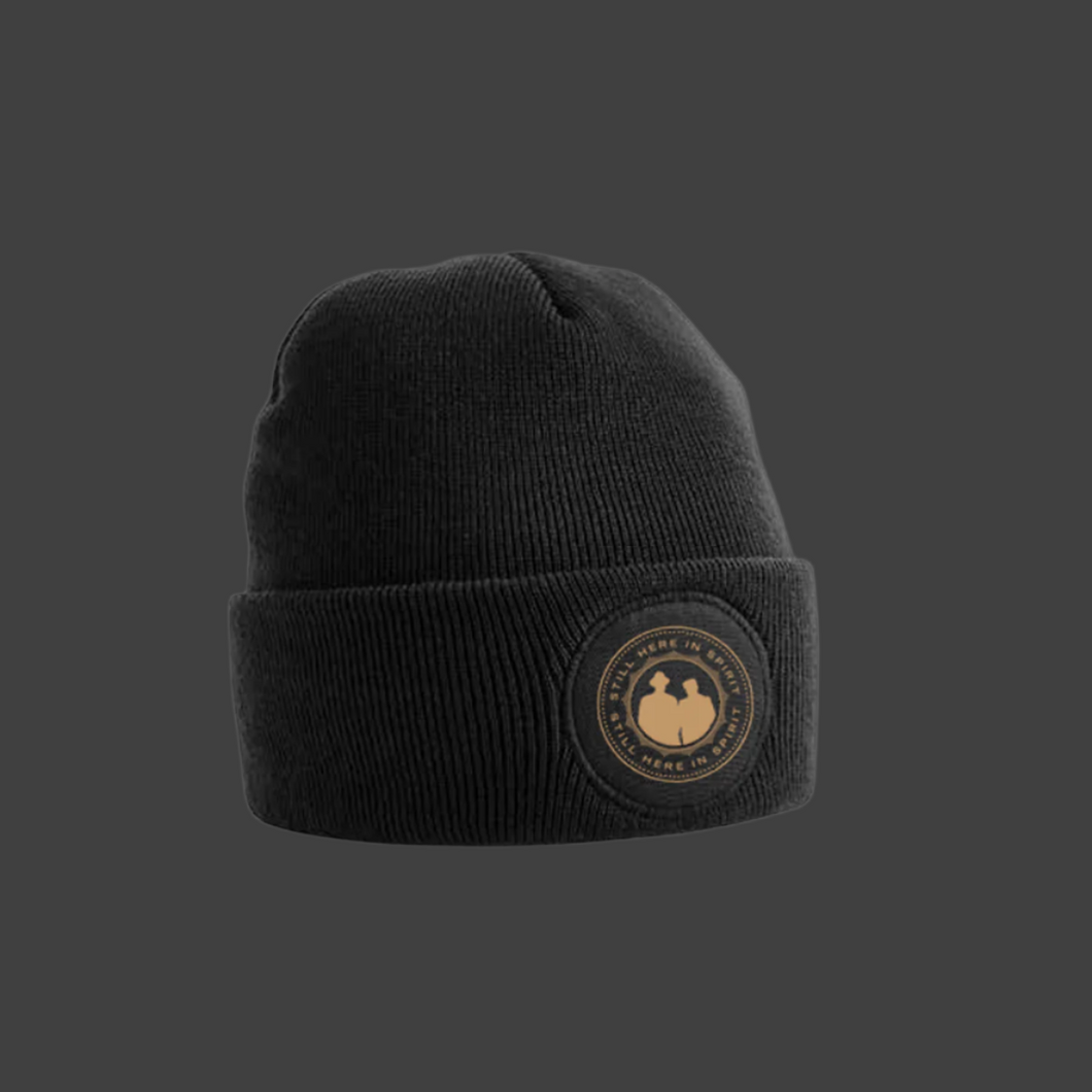Jack & Victor Beanie