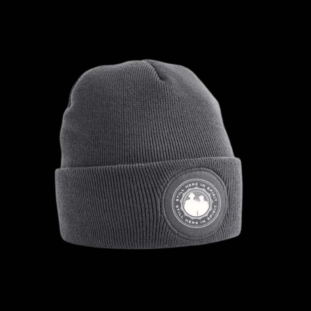 Jack & Victor Beanie