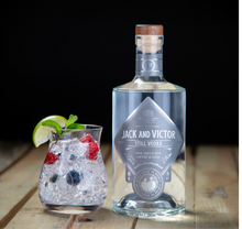 Load image into Gallery viewer, Jack &amp; Victor Still Vodka
