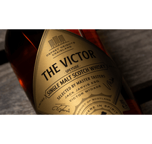 Load image into Gallery viewer, The Victor
