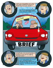 Load image into Gallery viewer, Still Game Book 2 - UNSIGNED COPIES
