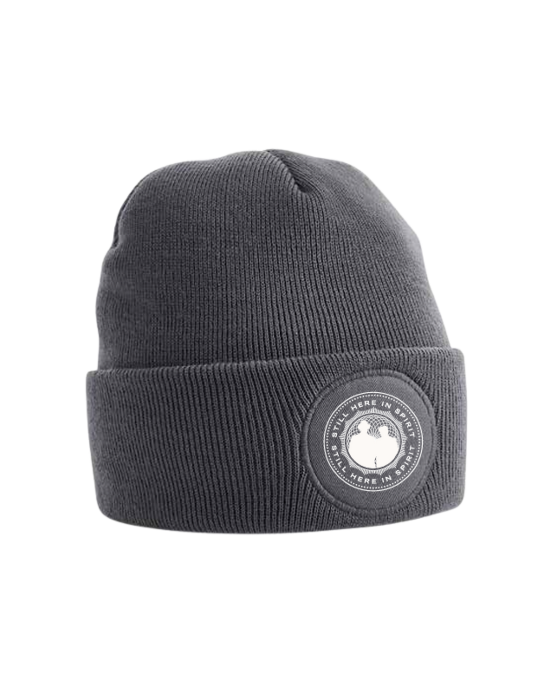 Jack & Victor Beanie - Grey