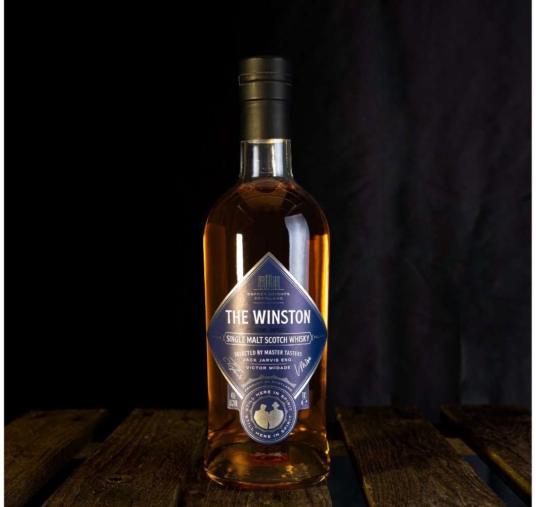 The Winston