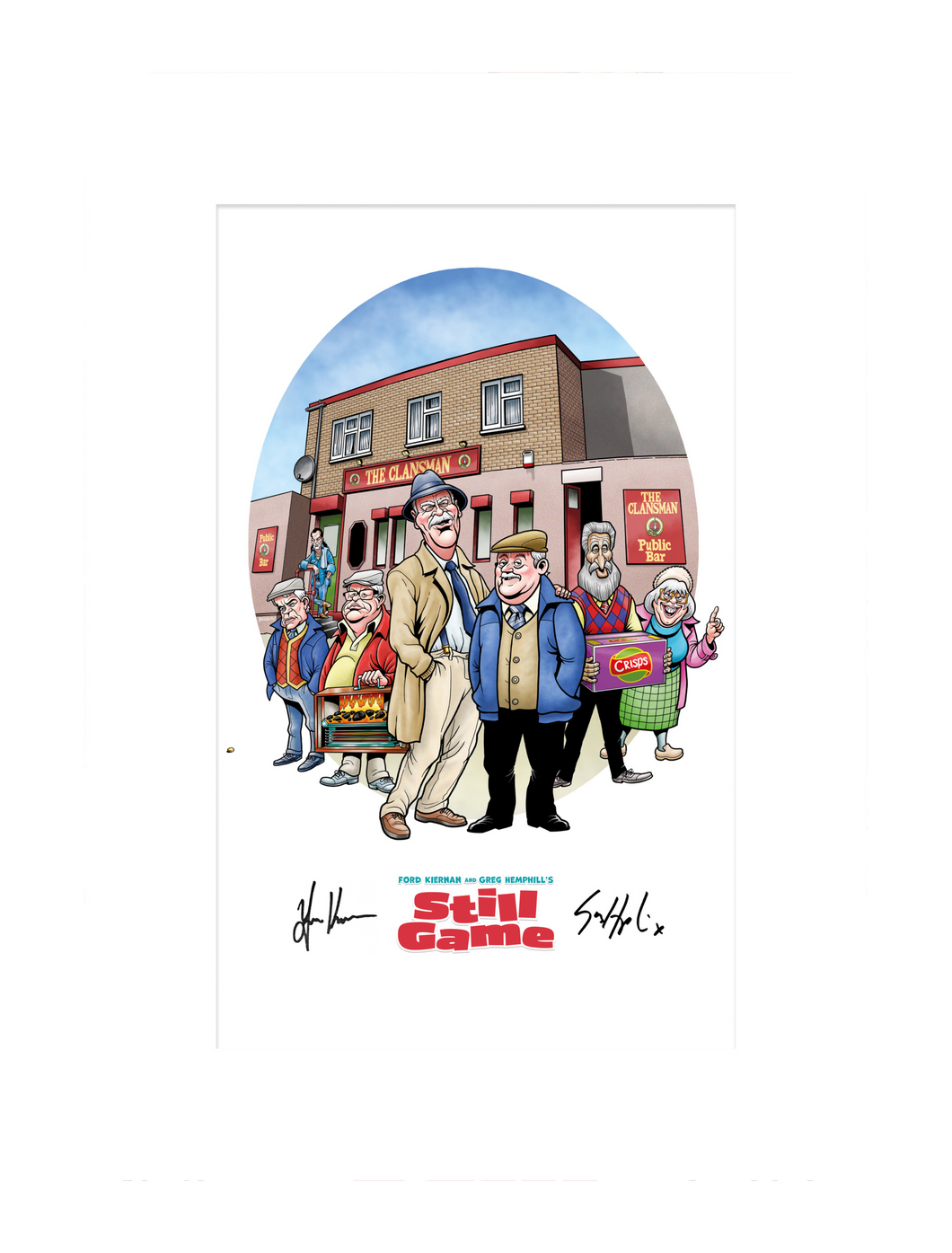 Art Print