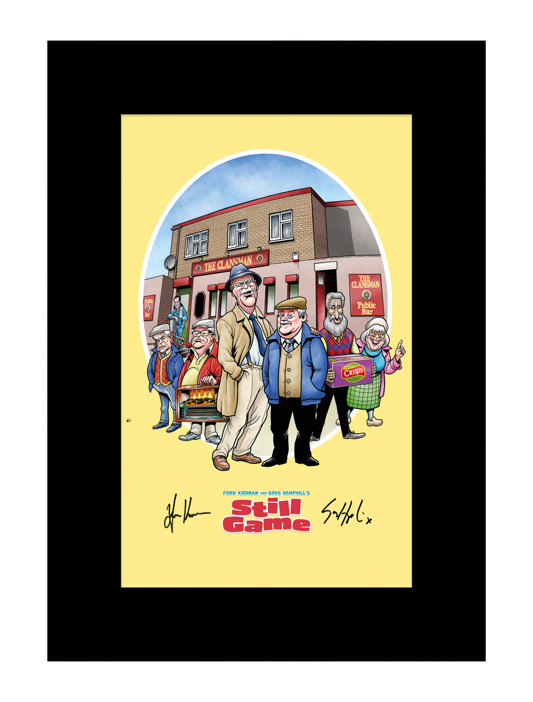 Art Print