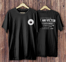 Load image into Gallery viewer, Jack &amp; Victor T-Shirt
