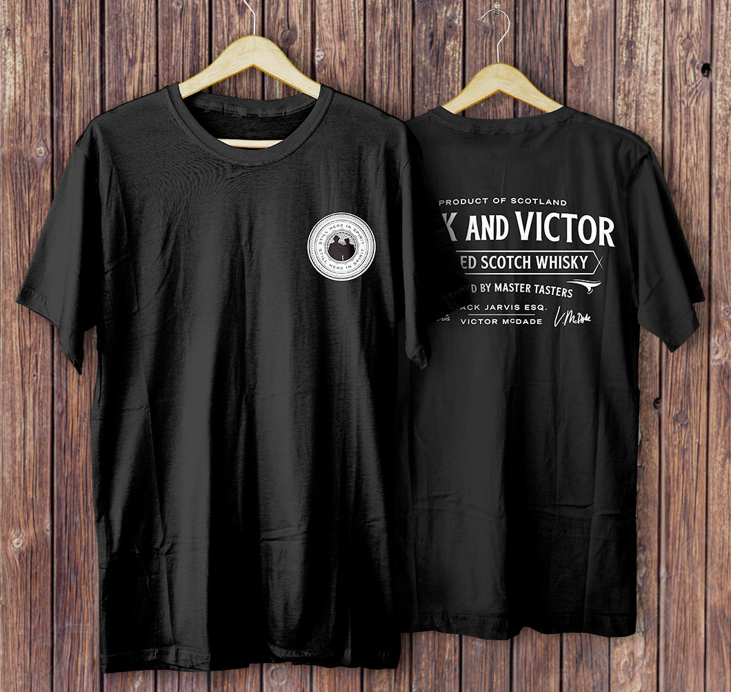 Jack & Victor T-Shirt