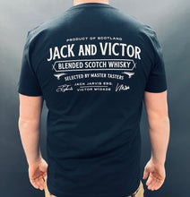 Load image into Gallery viewer, Jack &amp; Victor T-Shirt

